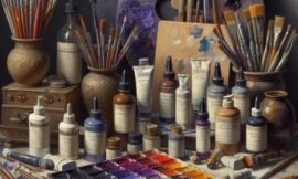 How to Transition from Acrylic to Oil Painting: A Comprehensive Guide for Artists