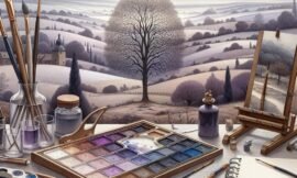 Beginner’s Guide to Watercolor Painting: Essential Tips and Techniques