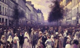 Mastering the Art of Painting in the Impressionist Style